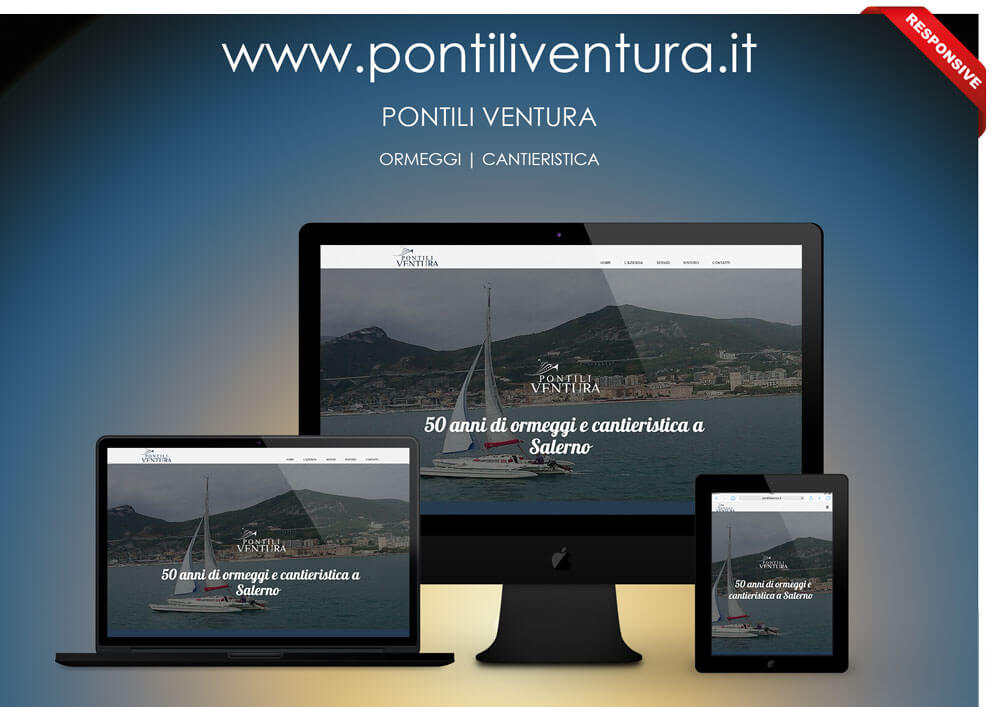 Pontili Ventura