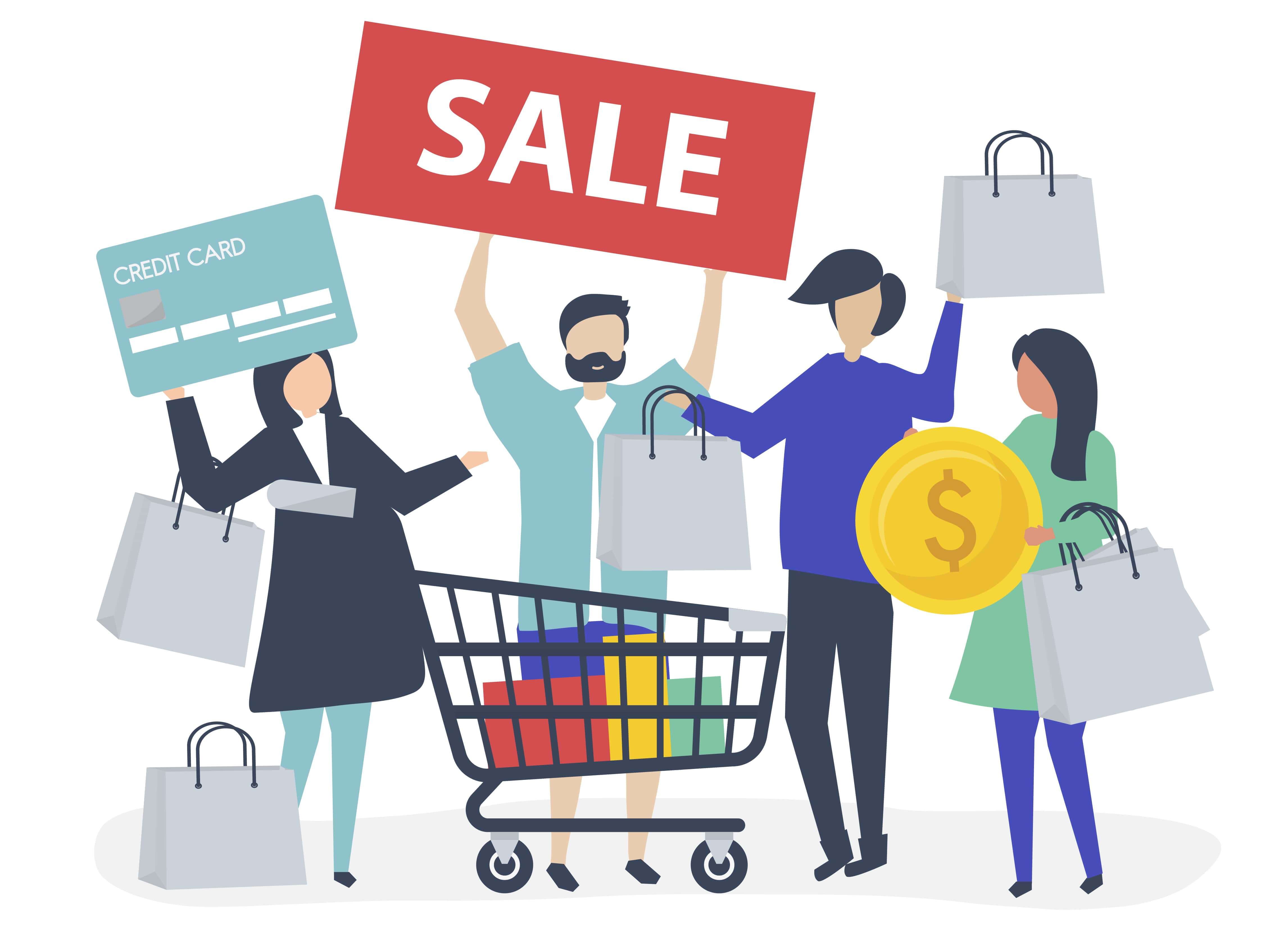 Come promuovere un e-commerce